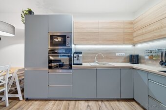 Prodej, byt 3+kk 72 m2, Paseka - 2