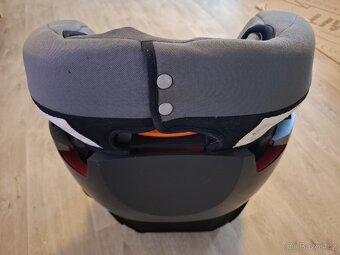 Dětská autosedačka Cybex Isofix - 2