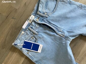 Jack&Jones pánské kalhoty vel. 28 - 2