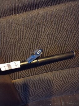 BMW 5 E60, BMW 3 E90 a BMW 1 E87 trubka měrky - 2