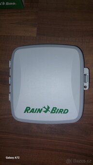 Závlaha Rain Bird ESP-TM2 12 zón - 2