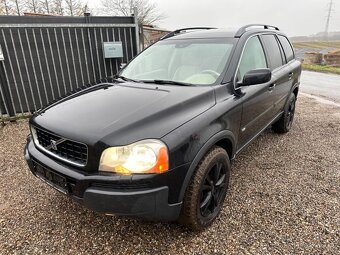 Volvo XC 90 - 2