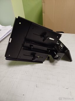 Konig & Meyer 24167 Stojan pro studiové monitory - 2