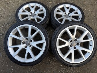 Alu kola letní r19 - 2