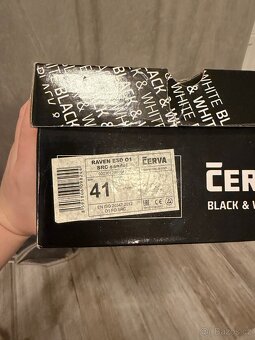 Prodám pracovní boty - 2