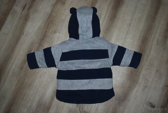 BUNDIČKA/KABÁTEK, ZN.GEORGE, VEL.62 - 2