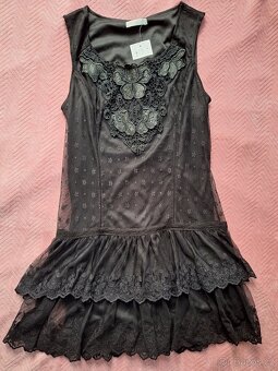 Nové šaty Promod - 2