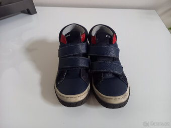 Ciciban podzimní boty 33 - 2