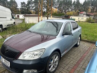 Prodám nebo vymenim - 2