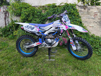 Prodam Yamaha yzf 250 - 2