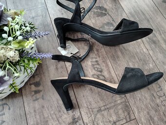 Nové boty Tamaris - 2