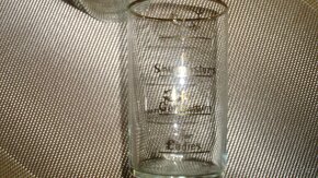 HUMORNÉ SKLENIČKY - 2