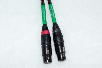 Nordost Tyr XLR - 2