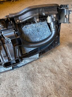 RENAULT KANGOO II FACE LIFT——PALUBKA - 2