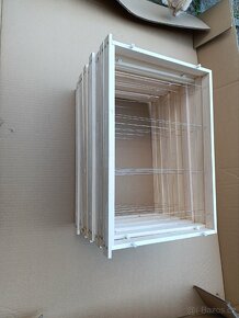 Včelí rámky 39x27,5 - 2