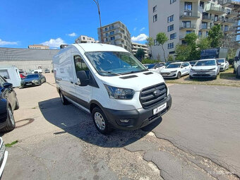 Prodám FORD Transit V363 MCA2 2.0 TDCi EB 130k - 2