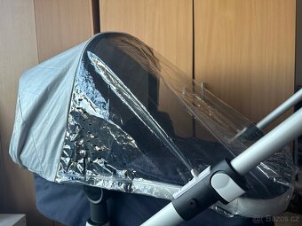 Bugaboo Fox pláštěnka - 2