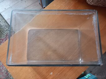 staré akvárium - 2