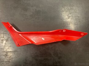 Ducati multistrada 1200s - 2