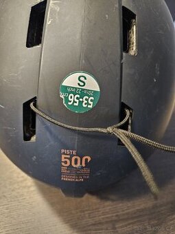 Helma Decathlon, Vel S. - 2