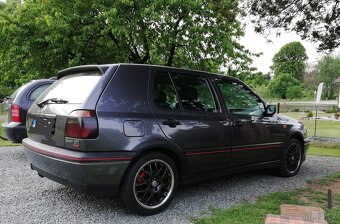 GOLF III GTI - 2
