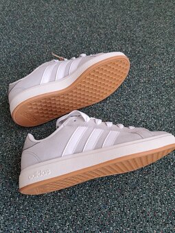 Tenisky adidas nové 37.5 - 2