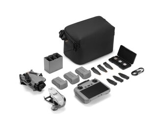 DJI mini 5 PRO fly more combo - 2