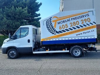 315/70 R22,5 MIX100 - 2