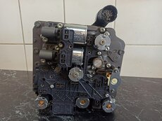 Repas DSG a S-tronic mechatronik - 2