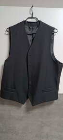 Pánský oblek, vel.L/182 - 2