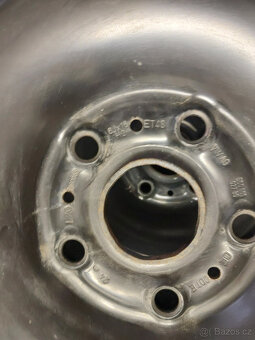 Prodej kompletních kol - 2