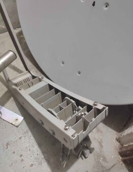 Parabola Fuba 90cm - 2