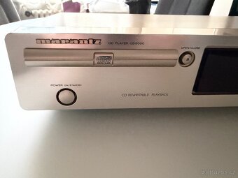 MARANTZ CD5000 - 2
