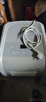 Mobilní klimatizace - 2