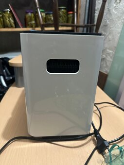 Generátor Kyslíku YU-300 - 2