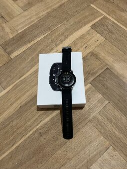 Chytré hodinky DT 78 - 2