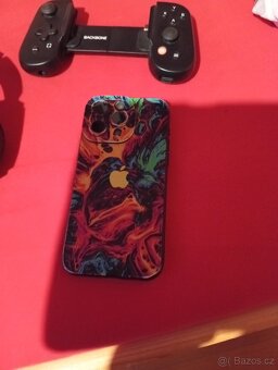 Prodám iPhone 15 pro max 256gb - 2