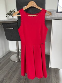 Armani Exchange šaty - 2