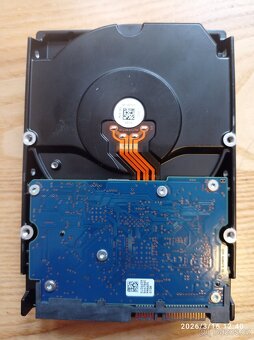 Pevný disk HGST HEC 2TB - 2