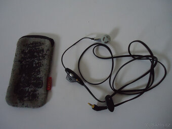 Nokia 6300 Gold - 2