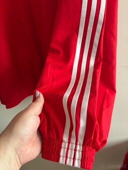 Nová větrovka Adidas - 2