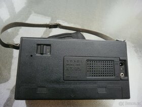 Rádio Sokol 304 - 2