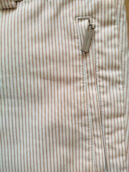 Šortky Calvin Klein, vel.36, top stav. - 2