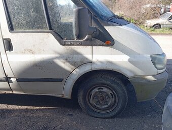 Koupím auto  jakékoliv značky - 2