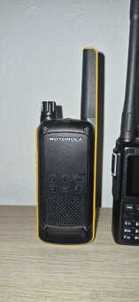 Vysílačka - 2