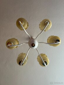 Retro lustr - 2