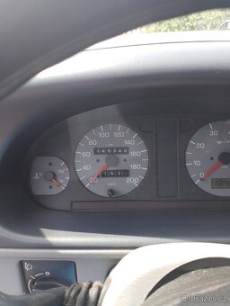 Škoda Felicia 13 MPI rok 2001 - 2