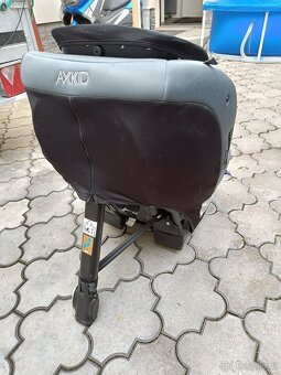 Axkid Move - 2