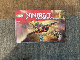Lego ninjago 70650 - 2