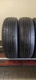 Letní pneu Michelin 175/65/15 4,5mm - 2